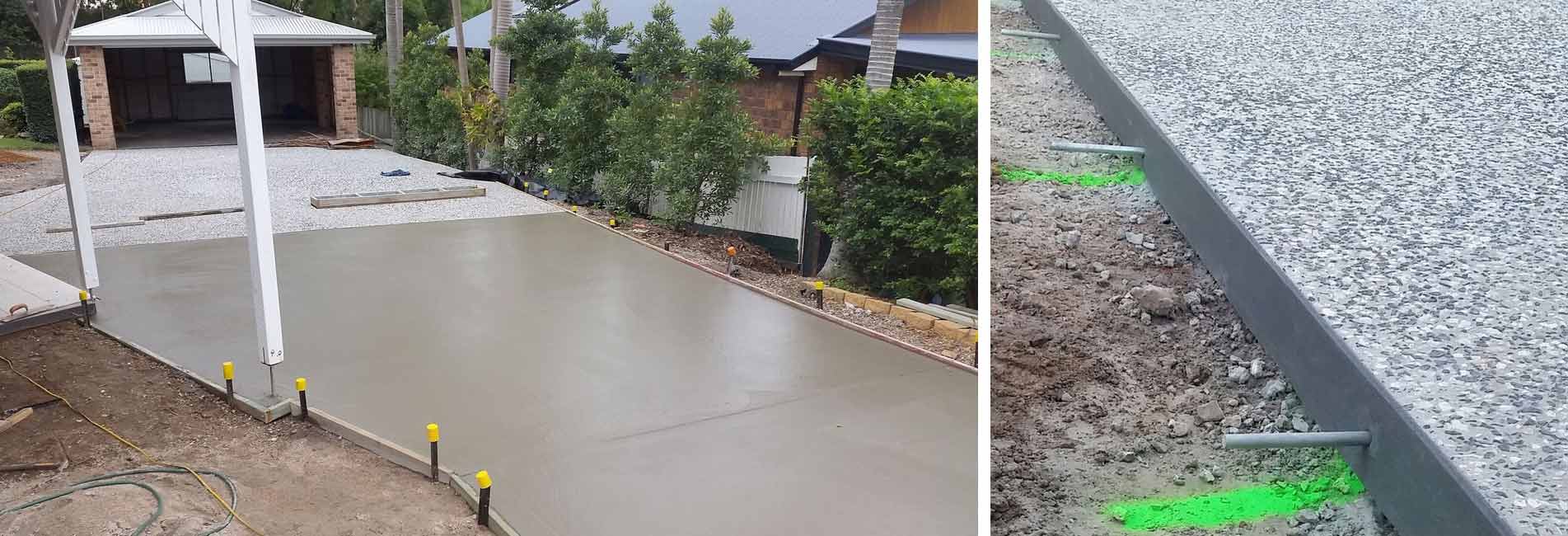 Concrete Slabs Mountain Creek, Concreting Parklake, Coloured Concrete Kiama, Concretor Sippy Downs, Exposed Aggregate Kawana, Concreter Maroochydore, Concreter Nambour, Driveways Parklakes, Exposed Concrete Kiama, Decorative Concrete Mountain Creek, Stamped Concrete Kawana